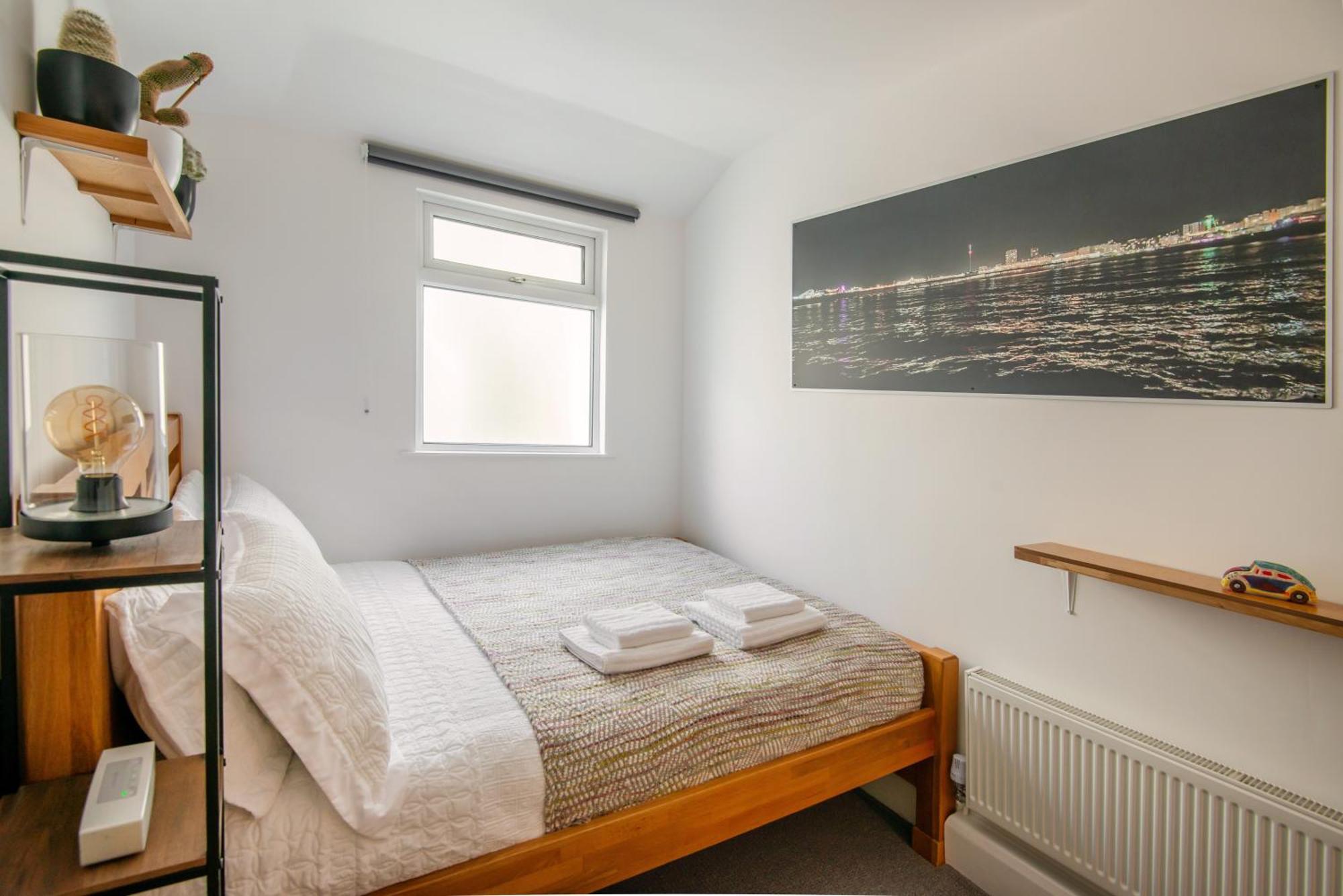 Apartment & - Group Or Family Fun
